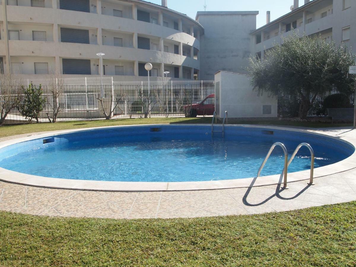 Appartement Golf Beach Cambrils Extérieur photo