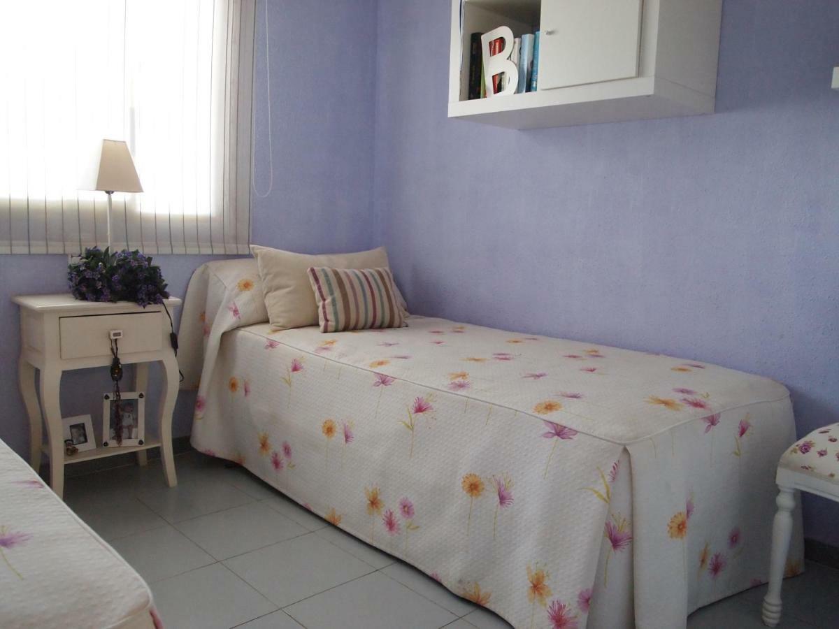 Appartement Golf Beach Cambrils Extérieur photo