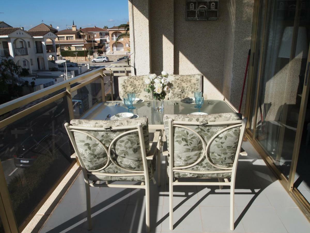 Appartement Golf Beach Cambrils Extérieur photo