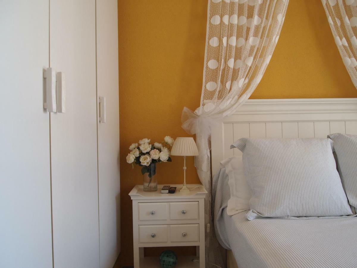 Appartement Golf Beach Cambrils Extérieur photo